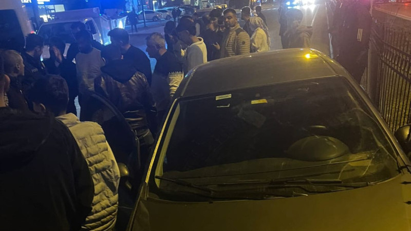 TPAO BULVARI’NDA KAZALAR BİTMİYOR