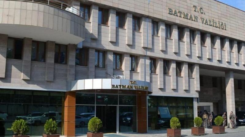 Valilik'ten kum ocaklarıyla ilgili açıklama