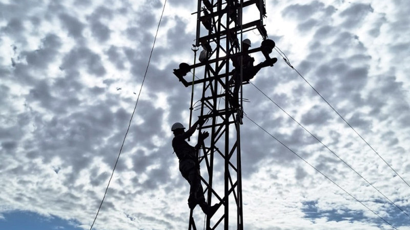 Dicle Elektrik’ten 6 İlde Kış Seferberliği