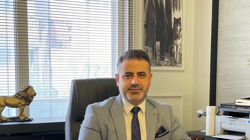 Çetin’den 24 Kasım’a Anlamlı Mesaj