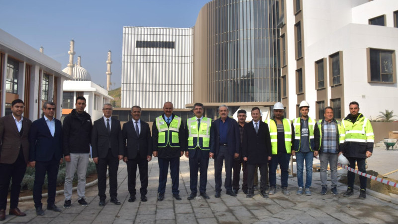 Batman Bilim Merkezi’nde Atölyeler ve Girişimci Akademisi Kuruluyor