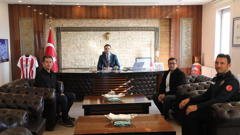 Doğal güzellikler gökyüzünden keşfedilecek