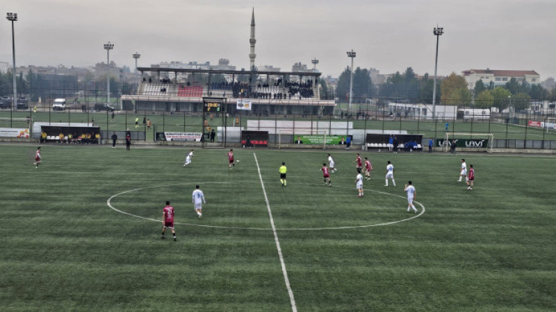 A GRUBU’NDA HEYECAN DORUKTA