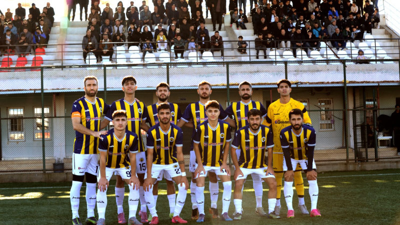 C GRUBU’NDA HEYECAN DORUKTA