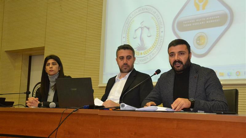 Cezaevlerinde yaşam koşulları tartışma yarattı