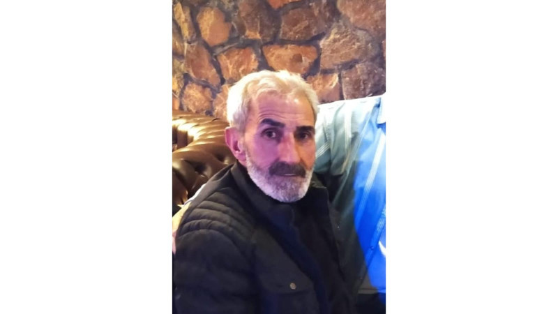 BATMANLI MÜZİSYEN ANTALYA’DA HAYATINI KAYBETTİ