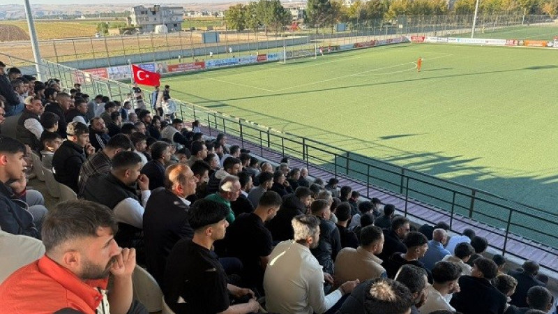 AMATÖR LİG C GRUBUNDA NEFES KESEN HAFTA