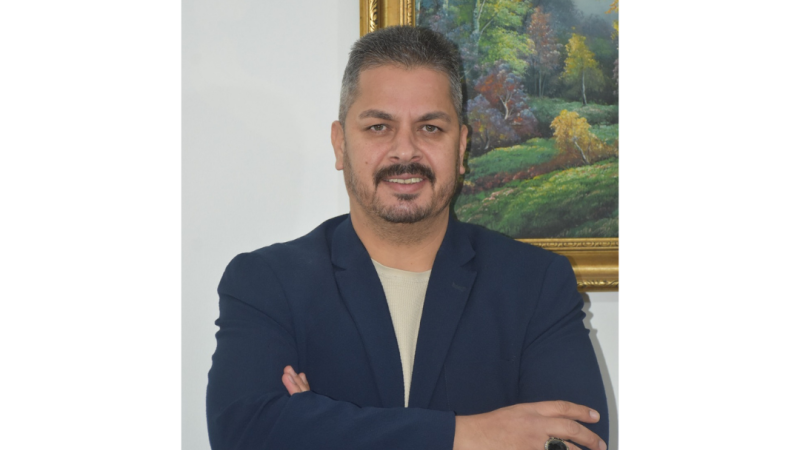 “ESNAF BU ODANIN YÜKÜ DEĞİL, ASIL SAHİBİDİR”