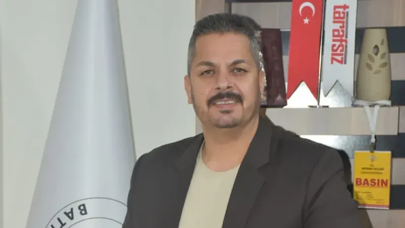 Başkan adayı Uyanık’tan esnafa söz; “En güçlü hizmeti sunacağız”