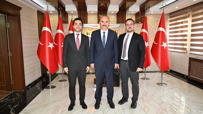 BATRAY İLE ULAŞIMDA YENİ DÖNEM BAŞLIYOR