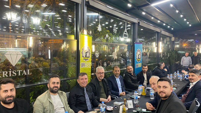 BATSO, Sürücü Kursları ve Sigorta Acenteleriyle buluştu 