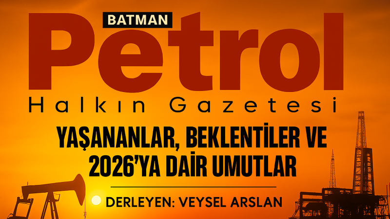 2025’İN ARDINDAN