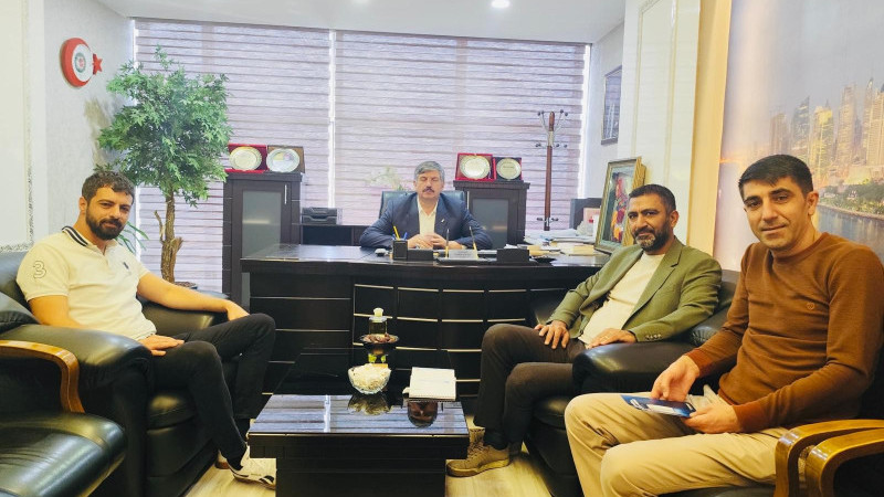 Esnafın güvenliği için indirim protokolü imzalandı