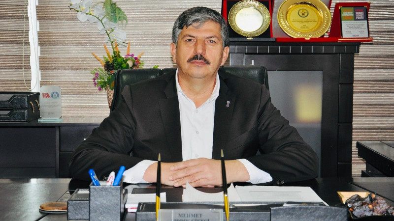 İMALAT SEKTÖRÜNE 3.500 TL DESTEK