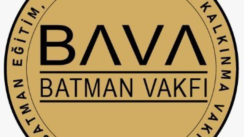 BATMAN VAKFI'NDAN ÖĞRENCİLERE BURS