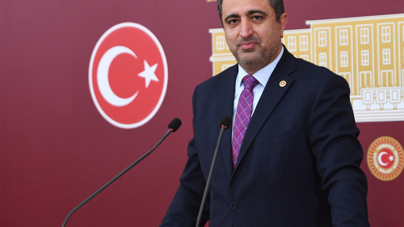 MİLLETVEKİLİ RAMANLI’DAN RTÜK’E TEPKİ