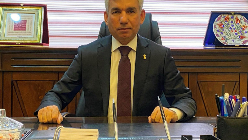 KAPLAN, ''ESNAFIN YANINDA OLDUK''