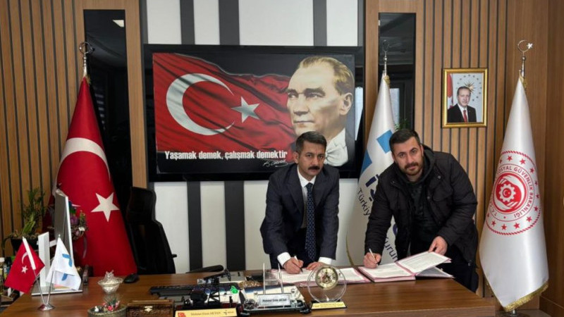 İŞKUR’dan Batman’da Girişimciliğe 430 Bin TL destek