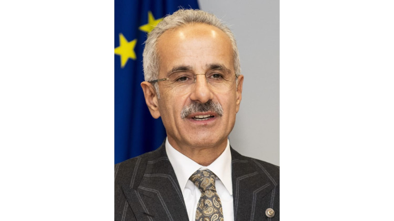 BAKAN URALOĞLU BATMAN’A GELİYOR