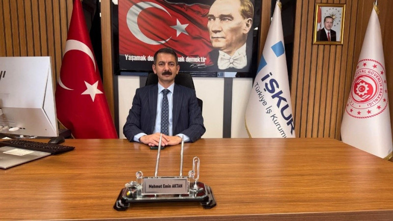 İŞKUR’dan 2026 Girişimciliğe büyük teşvik : Hibeler 735 Bin TL’ye ulaşıyor