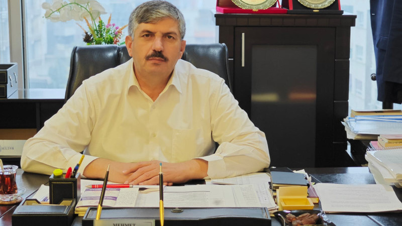 BESO’dan Karz-ı Hasen Destek Sandığı Girişimi