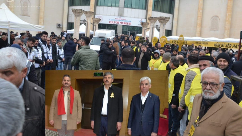 BESO’da sandıklar doldu