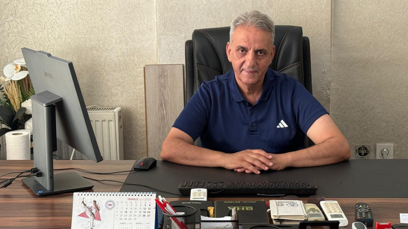 ASKF’DEN İNEGÖLSPOR MAÇINDAKİ OLAYLARA TEPKİ