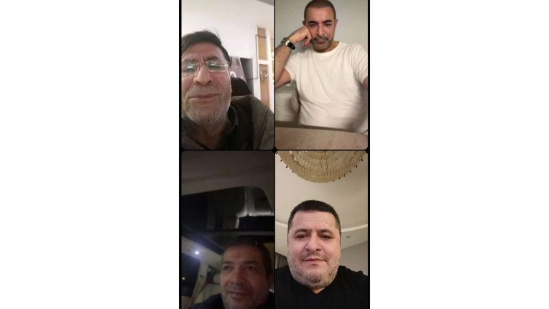 BATMANLI SANATÇI CENGİZ İMREN’DEN AHDE VEFALI DAVRANIŞ