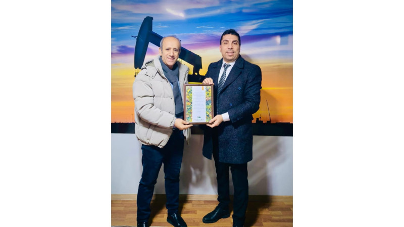 TEMA Vakfı’ndan yerel basına “Doğa için ortak güç” vurgusu