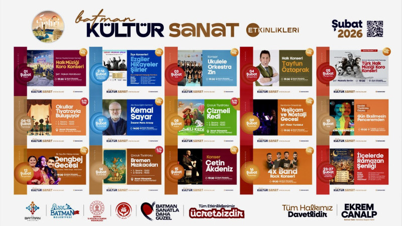 Ramazan Ayı Farklı Etkinliklerle Dolu Dolu Geçecek