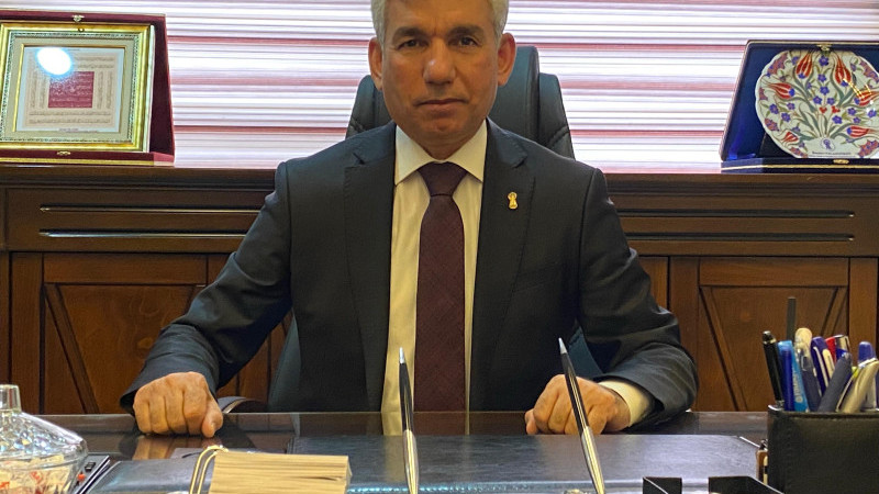 KAPLAN’DAN ESNAFA SANDIK ÇAĞRISI