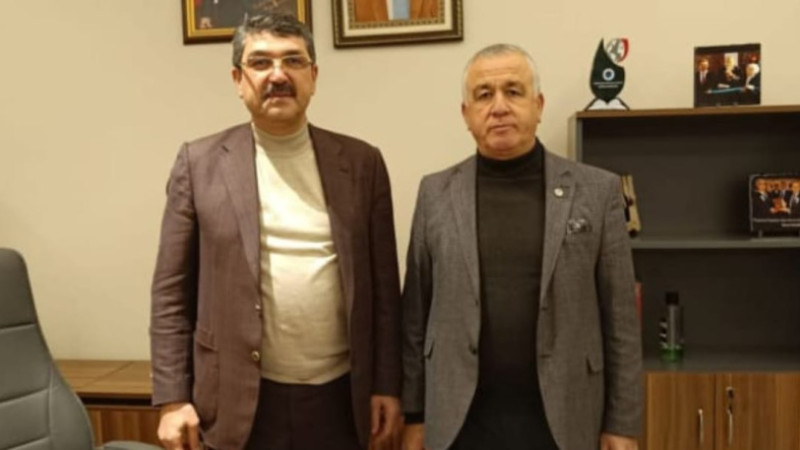 TARIM PERSONELİNE SINAV MÜJDESİ