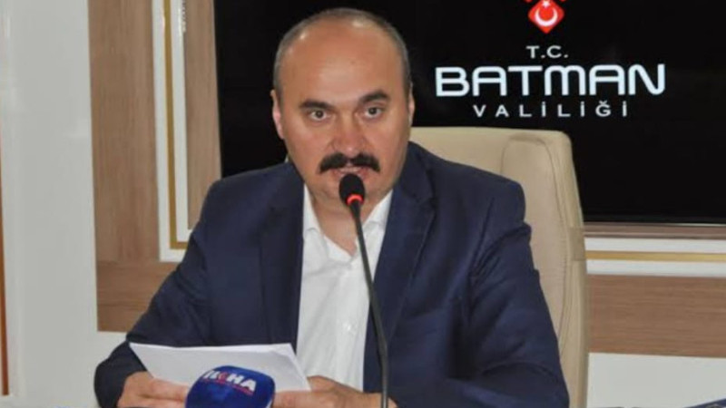 VALİLER KARARNAMESİ YAYIMLANDI