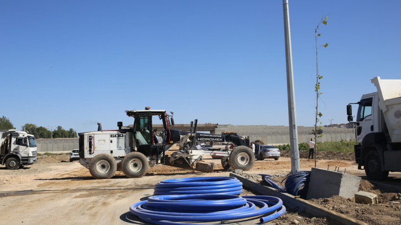 YENİ DÖNEMDE YENİ PROJELER