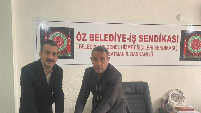 ÖZ BELEDİYE-İŞ, ÜYELERİNE SÜVARİ’DEN %15 KURUMSAL İNDİRİM