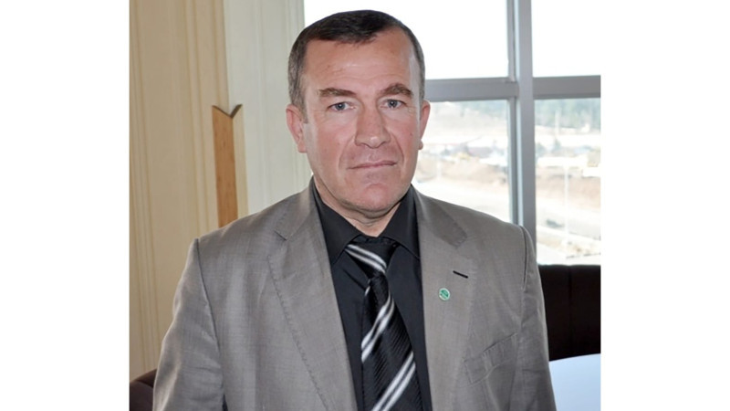 SULAK ALANLAR ALARM VERİYOR