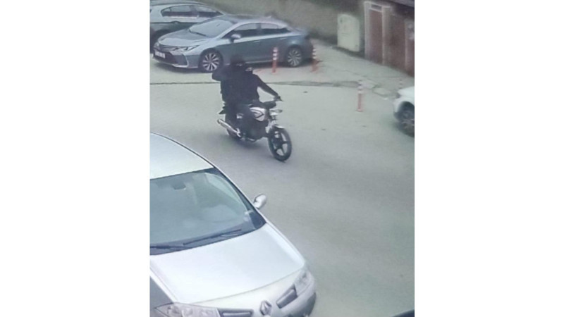 KUYUMCU SOYGUNUNU YAPAN ŞÜPHELİLER YAKALANDI