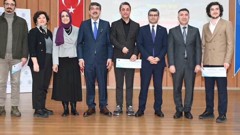 Batman’da Dijital Sanat Yarışması gençlerden yoğun ilgi gördü