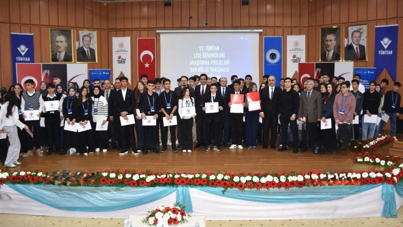 BİLİM YOLCULUĞUNDA BATMAN EKOLÜ