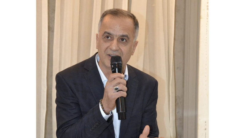 Ramanlılar Derneği’nden küresel istismar ve savaşlara ilişkin açıklama