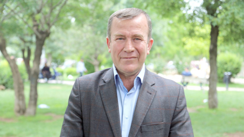 ARGUNAĞA , “BATMAN İÇİN DEPREM ÖNLEMLERİ ERTELENMEMELİ”