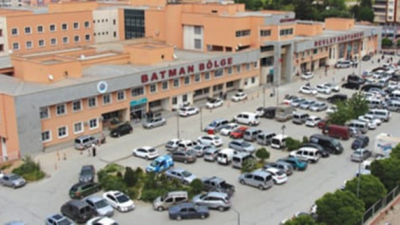 HASTANELERDE RANDEVU KRİZİ