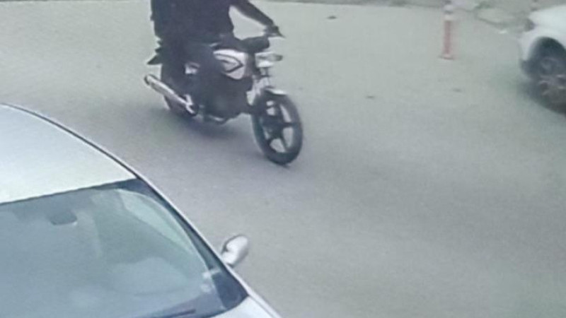 KUYUMCU SOYGUNUNU YAPAN ŞÜPHELİLER YAKALANDI