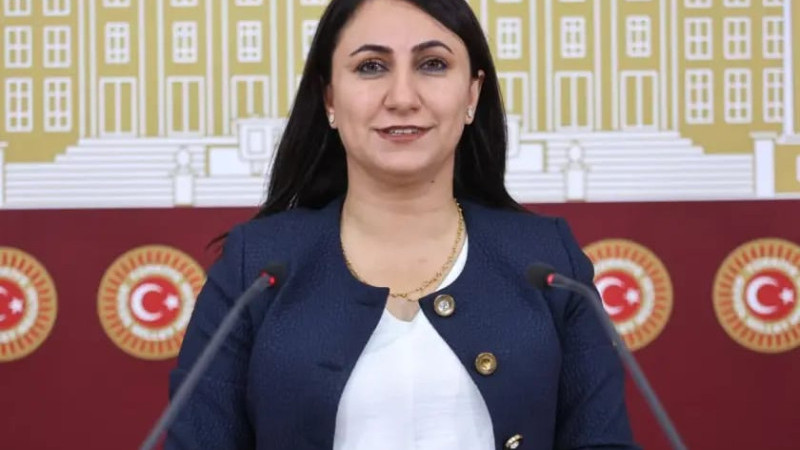 Oduncu, “Bölge takımlarına yönelik ırkçı saldırılar meclis gündeminde”