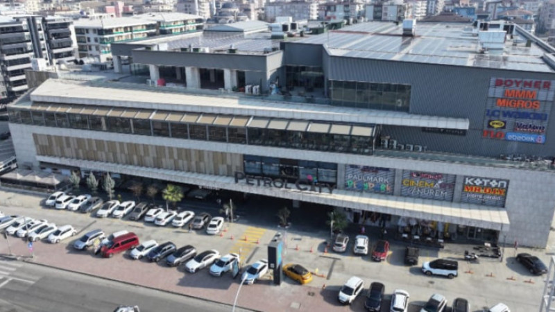 PETROL CİTY AVM’DE RAMAZAN COŞKUSU