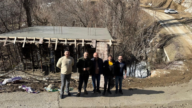 TIMOKLULAR DERNEĞİ’NDEN RAMAZAN’DA HAYIR ÇAĞRISI