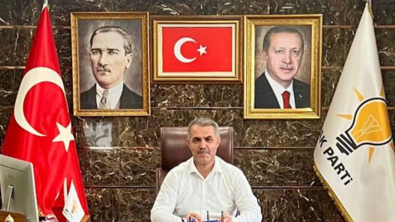 Şansi, “Kadir Gecesi kardeşliği ve huzuru büyüten bir rahmet kapısıdır”