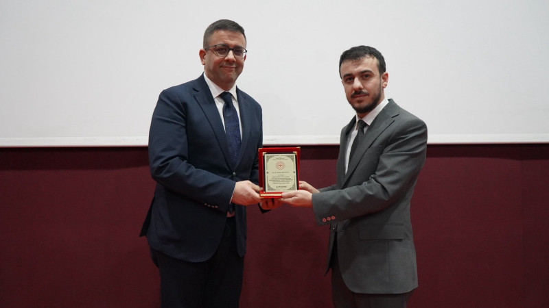 Batman’da Hekimlere Kolorektal Kanser Semineri