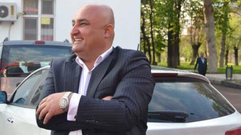 GÜLMEZ’DEN ŞAMPİYONLUK ÇAĞRISI; “BATMAN KENETLENSİN”