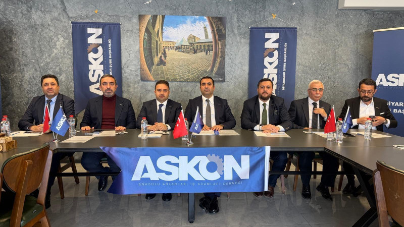 BÖLGE EKONOMİSİNE ORTAK AKIL